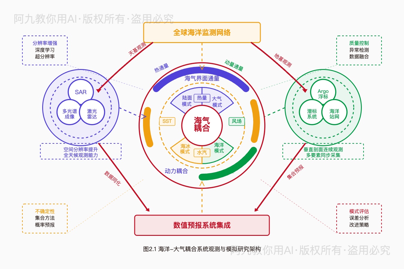 模板预览