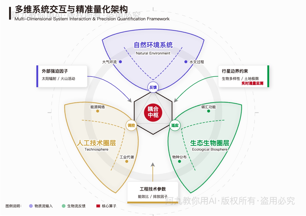模板预览