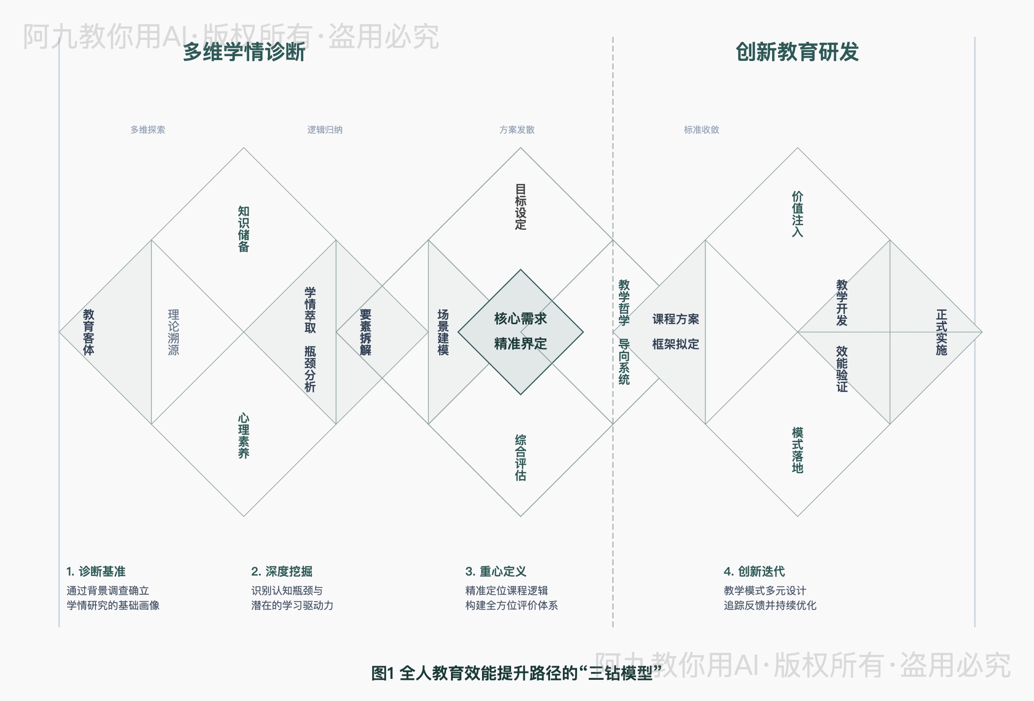 模板预览